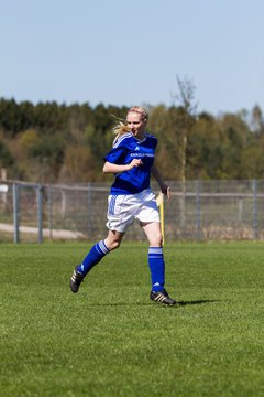Bild 113 - FSC Kaltenkirchen II U23 - SV Wahlstedt : Ergebnis: 15:0